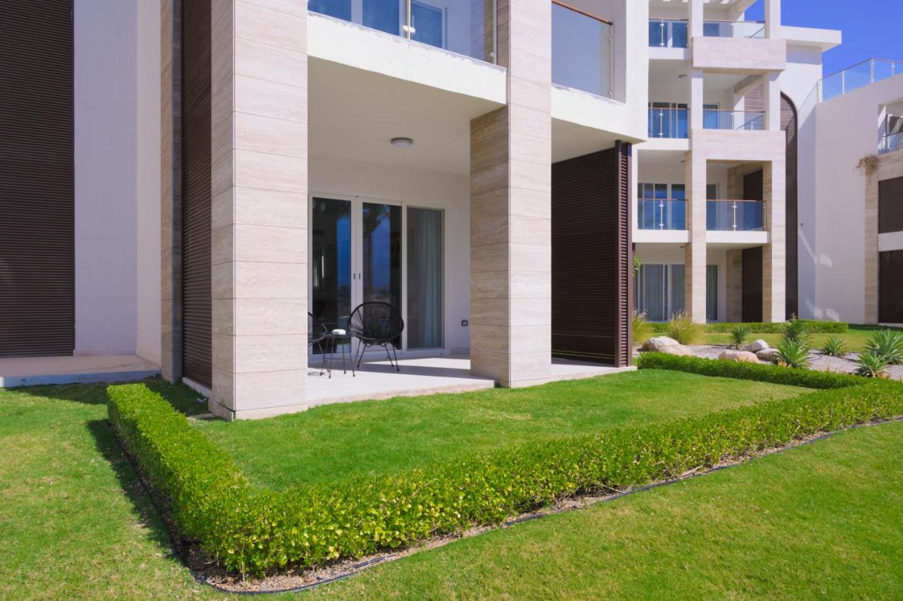 As Sīfah Le Sifah - Golf Lake Apartments מראה חיצוני תמונה